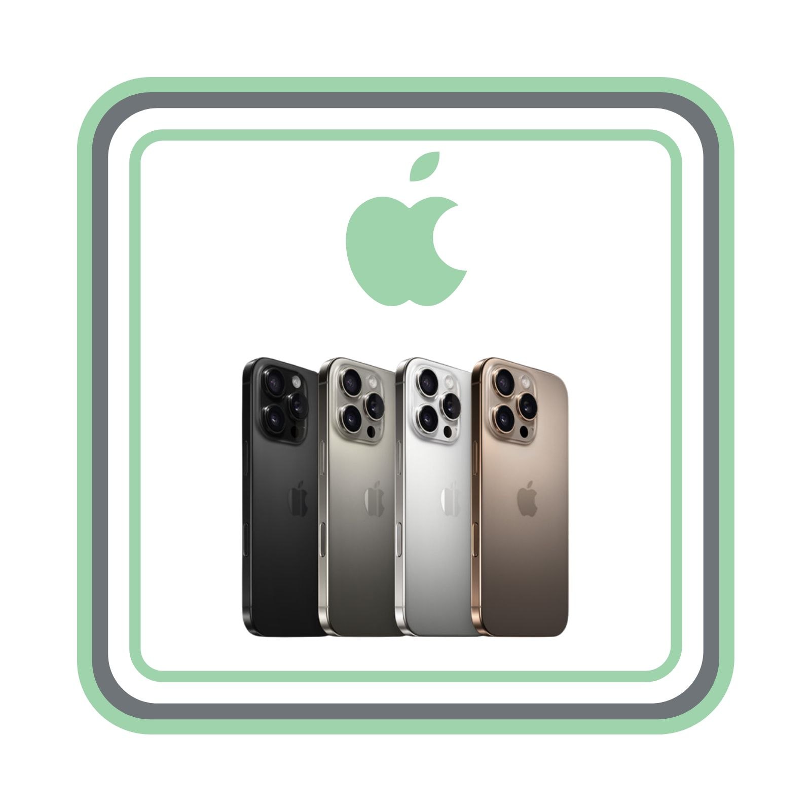 ايفون 16 برو